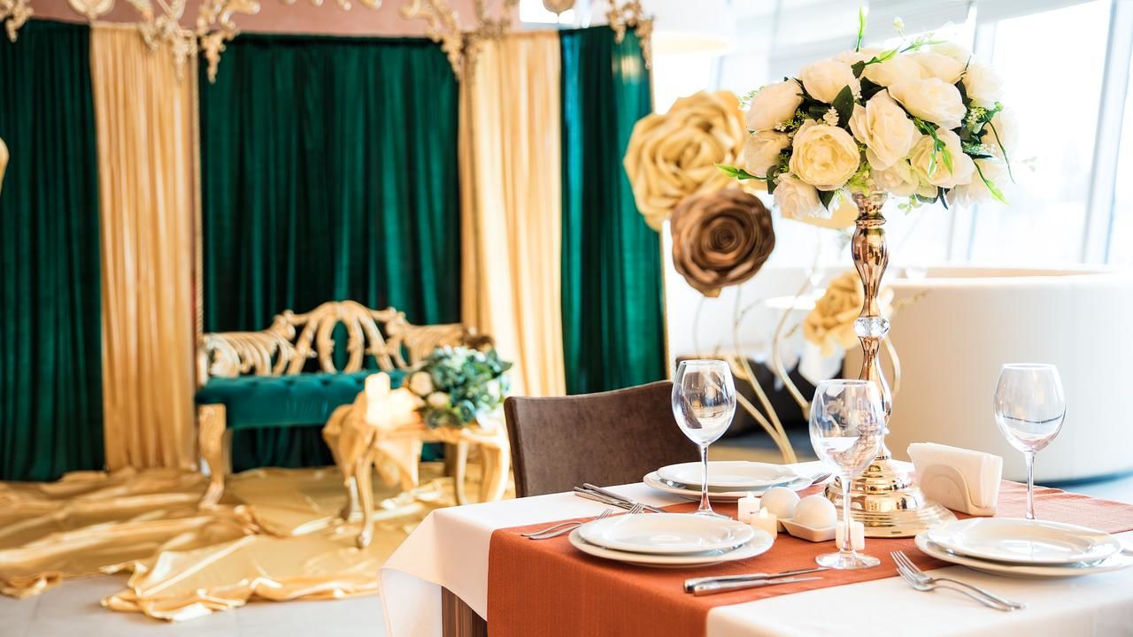 Отель Avenue Hotel Baku Баку-20