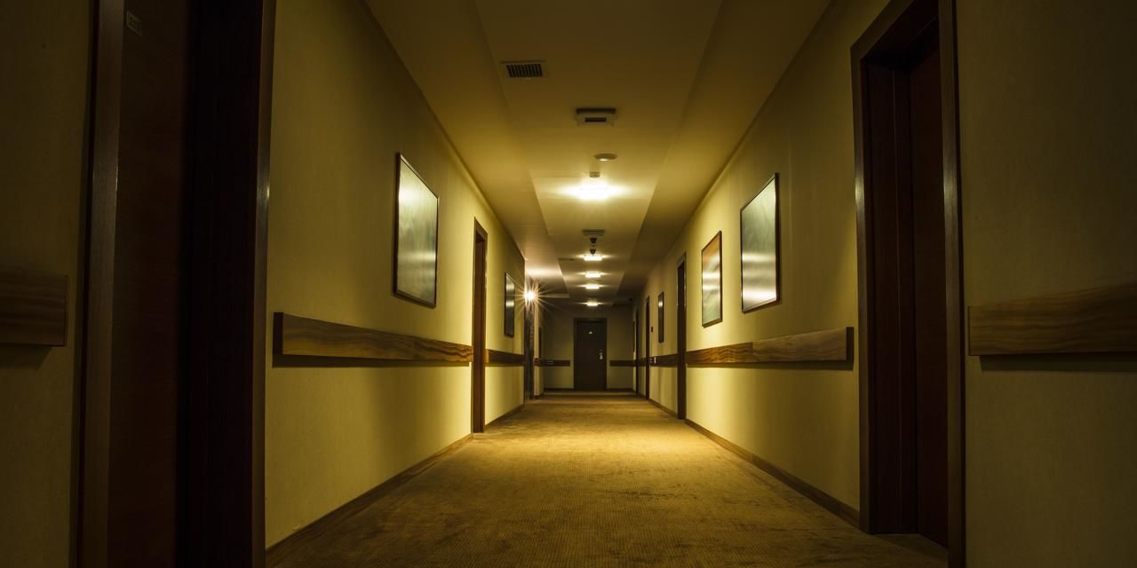 Отель Avenue Hotel Baku Баку-29