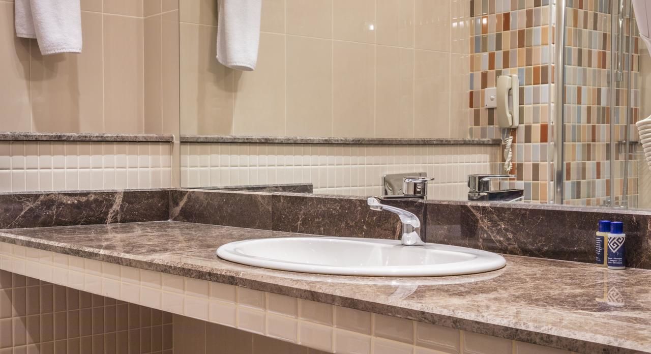 Отель Avenue Hotel Baku Баку-32