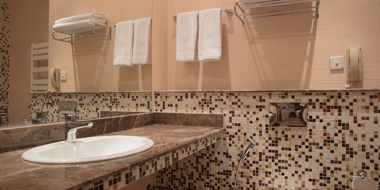 Отель Avenue Hotel Baku Баку-35