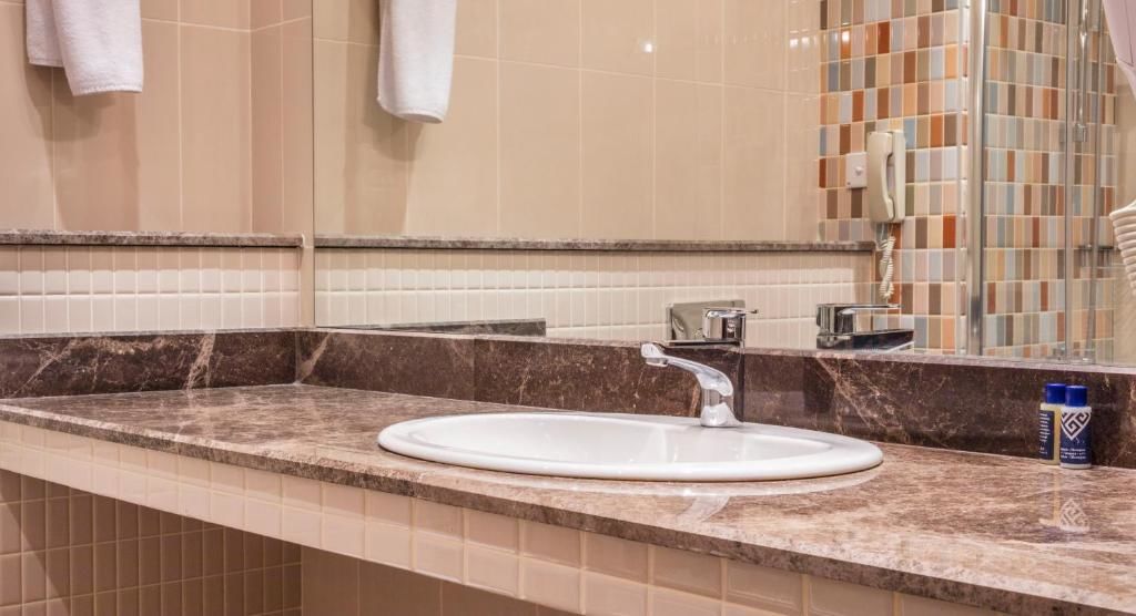 Отель Avenue Hotel Baku Баку-40