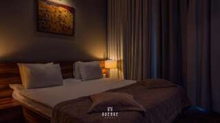 Отель Avenue Hotel Baku Баку Бюджетный двухместный номер с 1 кроватью или 2 отдельными кроватями-7