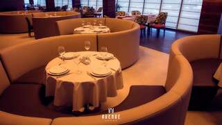 Отель Avenue Hotel Baku Баку-5